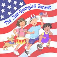   The Star Spangled Banner