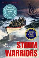   Storm Warriors