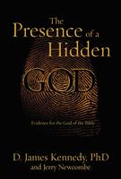   The Presence of a Hidden God