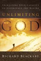   Unlimiting God