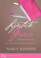   Lipstick Grace