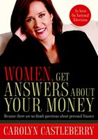   Women, Get Answers About Your Money