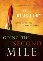   Going the Second Mile