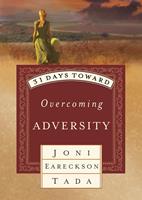   31 Days Toward Overcoming Adversity