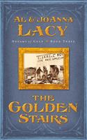   The Golden Stairs