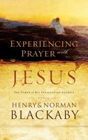 Experiencing Prayer with Jesus