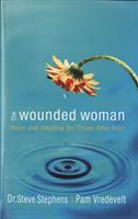   The Wounded Woman