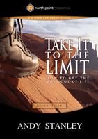   Take It to the Limit Study Guide