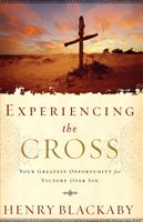   Experiencing the Cross
