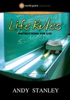   Life Rules Study Guide