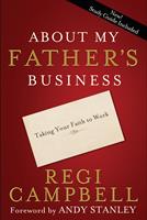   About My Father's Business