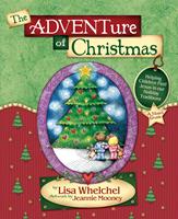   The Adventure of Christmas
