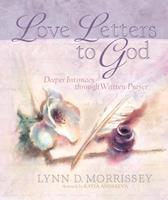   Love Letters to God