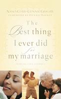   The Best Thing I Ever Did for My Marriage