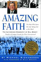   Amazing Faith