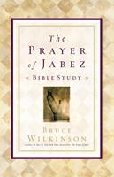   The Prayer of Jabez Bible Study