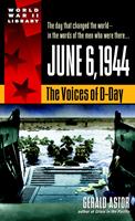   June 6, 1944