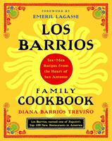   Los Barrios Family Cookbook