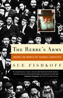   The Rebbe's Army
