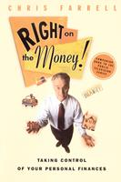   Right on the Money!