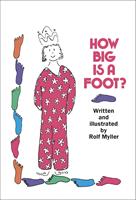   How Big Is a Foot?