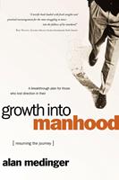   Growth into Manhood