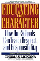   Educating for Character