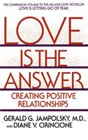   Love Is the Answer