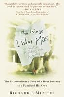   The Things I Want Most
