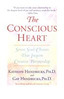   The Conscious Heart