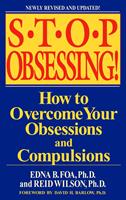   Stop Obsessing!