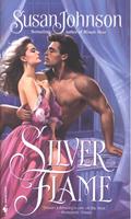   Silver Flame