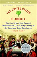   The United States of Arugula