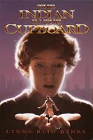   The Indian in the Cupboard