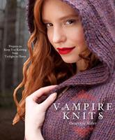  Vampire Knits