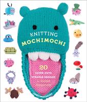   Knitting Mochimochi