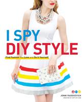   I Spy DIY Style