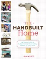   The Handbuilt Home