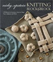   Knitting Block by Block