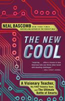   The New Cool