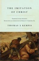   The Imitation of Christ