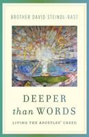   Deeper Than Words