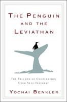   The Penguin and the Leviathan