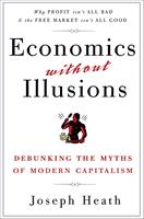   Economics Without Illusions