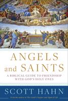   Angels and Saints