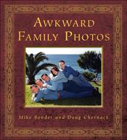   Awkward Family Photos