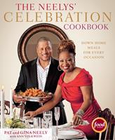 The Neelys'Celebration Cookbook