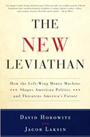  The New Leviathan