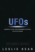   UFOs