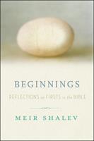   Beginnings